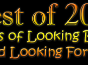 Best 2015: Days Looking Back... Forward!