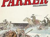 Parker Classic "Pellerossa"