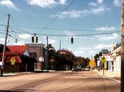 Capodanno 2016 sulla strada Memphis