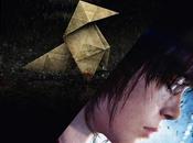 Ecco cover Heavy Rain Beyond: Souls Collection Notizia
