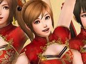 grosso annuncio Dynasty Warriors previsto 2016 Notizia