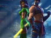 Killer Instinct Season disponibile gratuitamente abbonati Gold Notizia Xbox