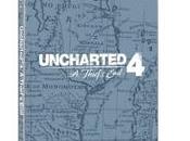nuova confezione steelbook emerge alcuni rivenditori online Uncharted Fine Ladro Notizia