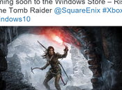 Anche Microsoft conferma l'imminente arrivo Rise Tomb Raider Notizia