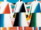 L’arte MALEVIC: vortice emozioni, figure geometrie