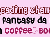 Fantasy Reading Challenge 2016 Regolamento Iscrizioni