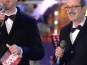ASCOLTI GIOVEDÌ DICEMBRE: “L’Anno Verrà” Rai1 batte “Gigi&amp;Friends” Canale5