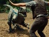 Jurassic World