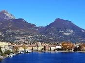 sentiero della Ponale, splendida passeggiata Garda Trentino