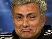 Mourinho sempre lontano Parigi