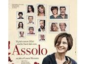 Assolo, nuovo Film Laura Morante