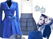 blue coat