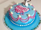 Torta Olaf