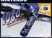 1080° Snowboarding disponibile Virtual Console Notizia