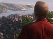 Naughty testando mappe multiplayer vaste Uncharted Fine Ladro Notizia