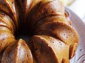 Gingerbread Bundt Cake