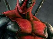 Deadpool: foto online, rivelata durata?