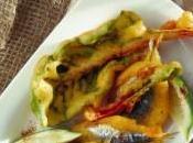 Beignets Sardine