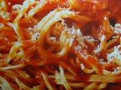 cucina piemontese tajarin sugo