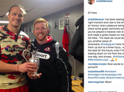 1872 Cup: Solomons soddisfatto. Bresler dedica vittoria Roddy Grant