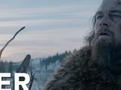 “The Revenant”, DiCaprio: “Sicuramente film difficile abbia fatto”