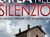 Recensione [Anteprima]: Urla silenzio Angela Marsons