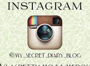Secret Girls Sbarcano Instagram