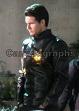 “The Flash Robbie Amell come Firestorm Earth-Two