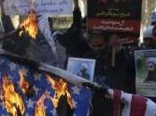 Resta alta tensione Golfo Persico: l’Arabia Saudita rompe relazioni diplomatiche l’Iran
