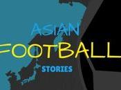 Calcio Sfogliato: parte progetto “Asian Football Stories”