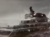 mappa ambientata yacht ghiacciato arrivo Clancy's Rainbow Six: Siege? Notizia