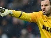 Inter: Pronto rinnovo Handanovic