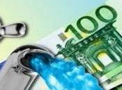 04/01/2016 Acqua: approvato nuovo metodo tariffario 2016/2019 sviluppo infrastrutture servizi qualità