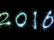 Buon 2016: anno ricco nuove esperienze, gioie soddisfazioni!
