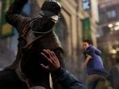 Watch Dogs arrivo quest'anno?