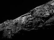 occhi OSIRIS guardano Chury