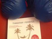 4-hour Workweek Timothy Ferriss