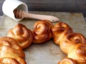 Challah Miele