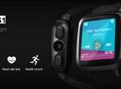 DOOGEE SmartWatch Android