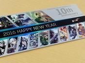 Platinum Games festeggia dieci anni Notizia Xbox