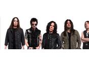 SKID Comunicato ufficiale sull'uscita cantante Tony Harnell