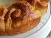 Re-Cake 2.0: Challah