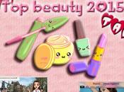 Beauty 2015
