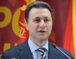 Macedonia. Premier Gruevski, ‘mie dimissioni entro gennaio’