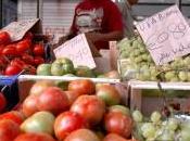 Italia, l’inflazione 2015 minimi storici come 1959. L’alimentare cresce volte media