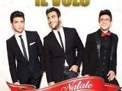 Disco d’oro “buon natale”