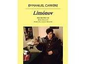 Recensione: E.Carrère Limonov