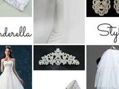 Saldi line: Cinderella vintage style