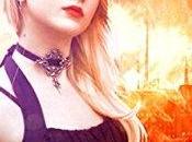 Recensione "Fire Sign-La portatrice Krisps" Alessia Coppola