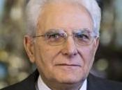 Charlie Hebdo, Mattarella: “Pieno impegno dell’Italia sconfiggere piaga terrorismo”